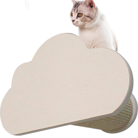 Cloud Shelf